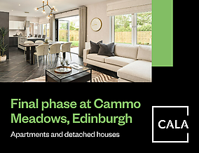 Get brand editions for Cala Homes Scotland East
