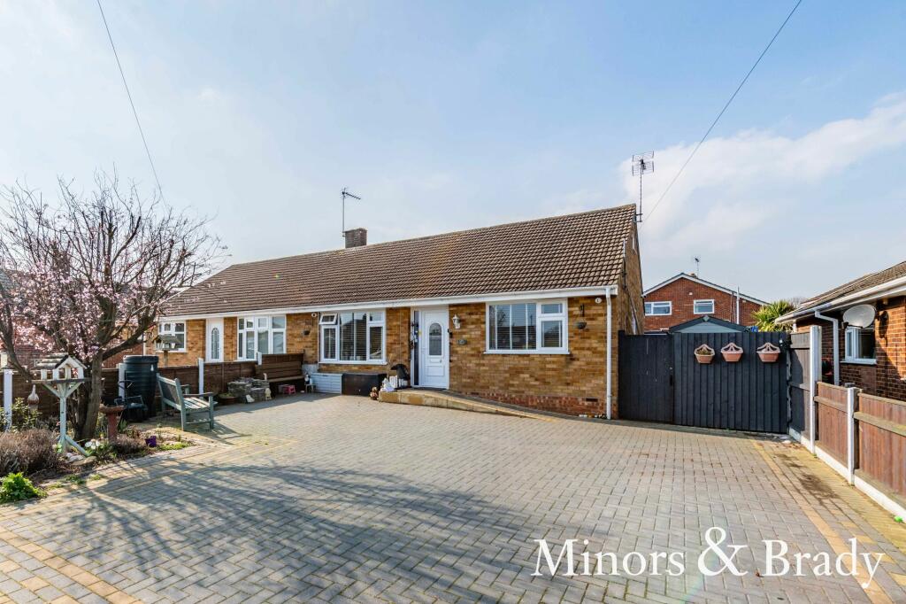 Main image of property: Fern Avenue, Oulton
