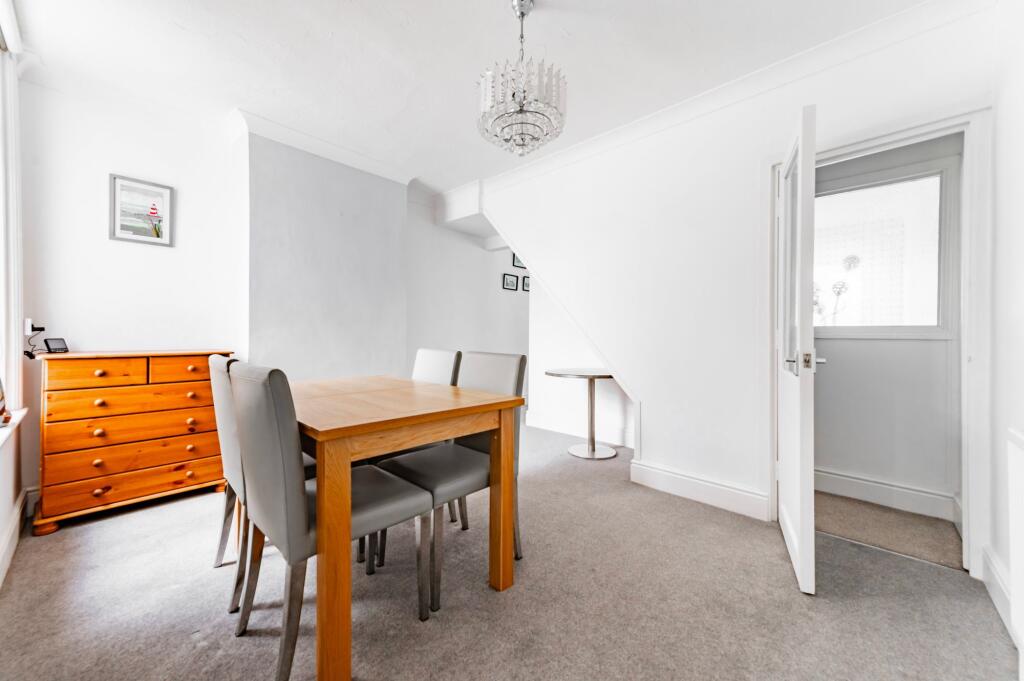 Main image of property: Hurn Crag Road, Reydon