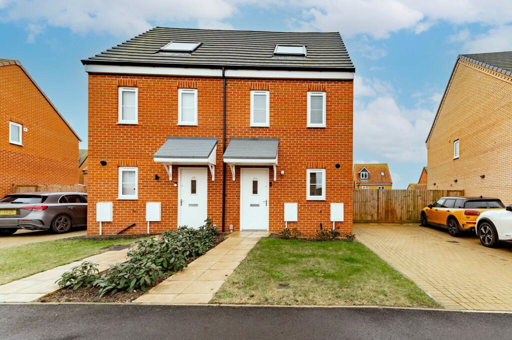 Main image of property: Kearney Drive, Oulton