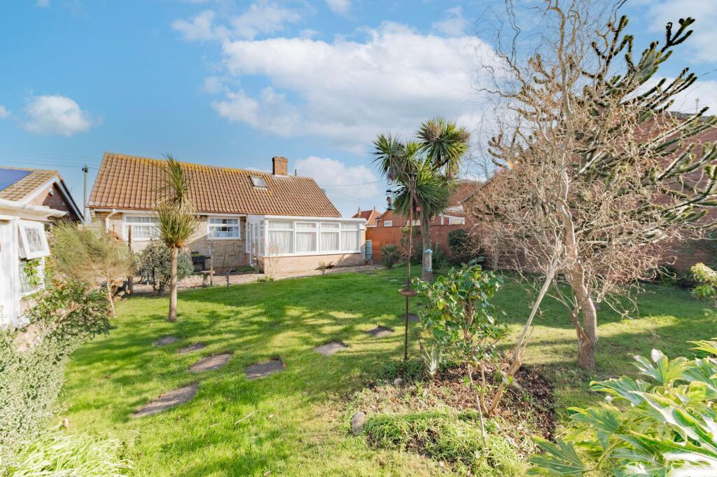 Main image of property: Willow Road, Pakefield