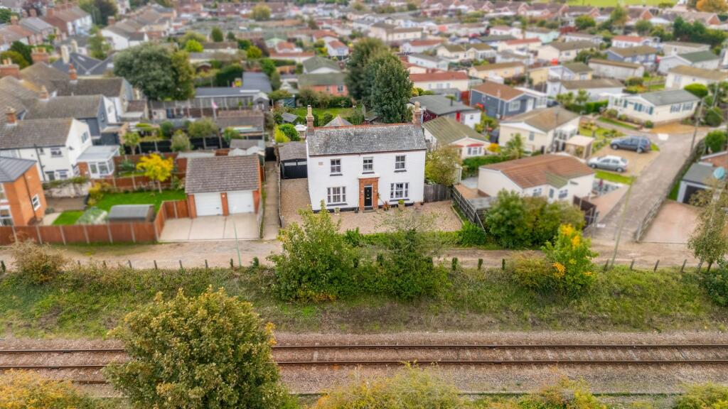 Main image of property: Private Road, Oulton Broad