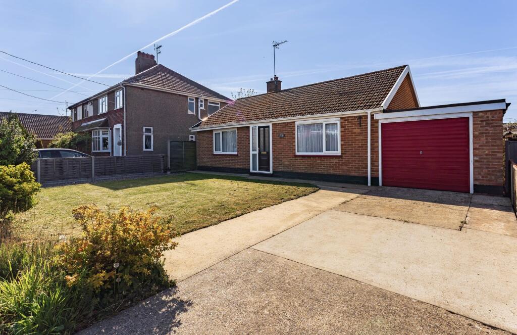 Main image of property: Somerleyton Road, Lowestoft