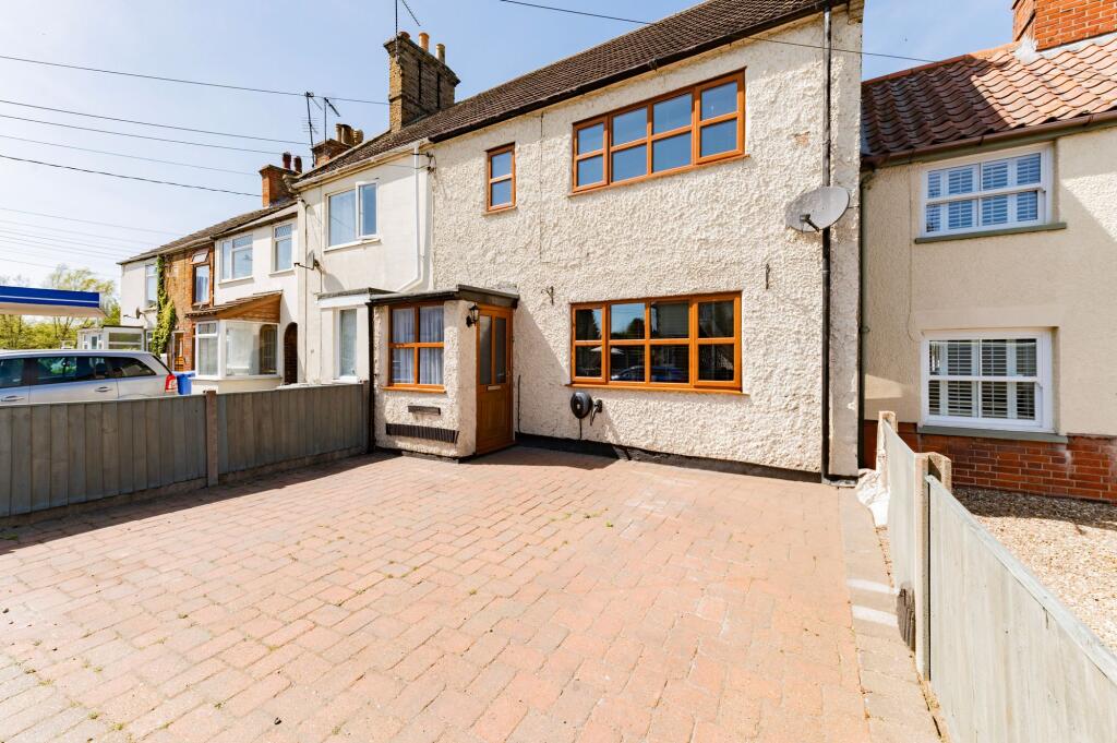 Main image of property: The Street, Carlton Colville