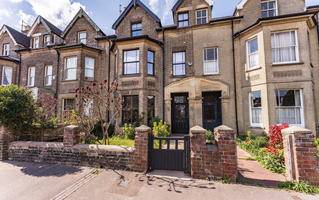 Main image of property: London Road South, Lowestoft