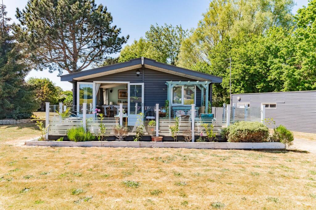 Main image of property: Tingdene Broadlands Holiday Park, Marsh Road