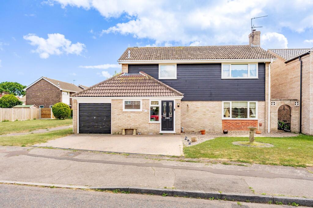 Main image of property: Palmer Close, Gunton