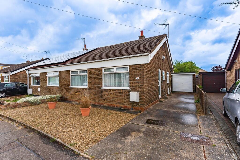 Main image of property: Cranesbill Road, Lowestoft