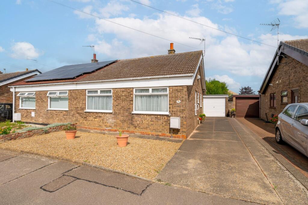 Main image of property: Cranesbill Road, Lowestoft
