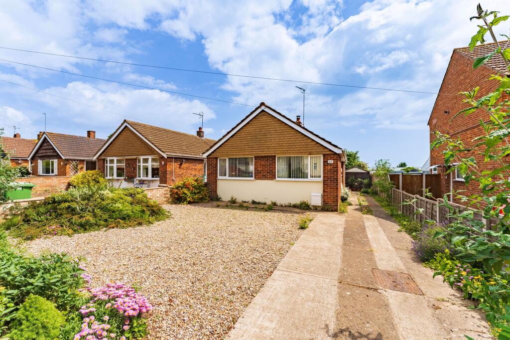 Main image of property: Grayson Avenue, Pakefield