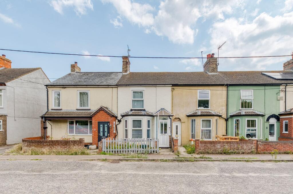 Main image of property: London Road, Gisleham