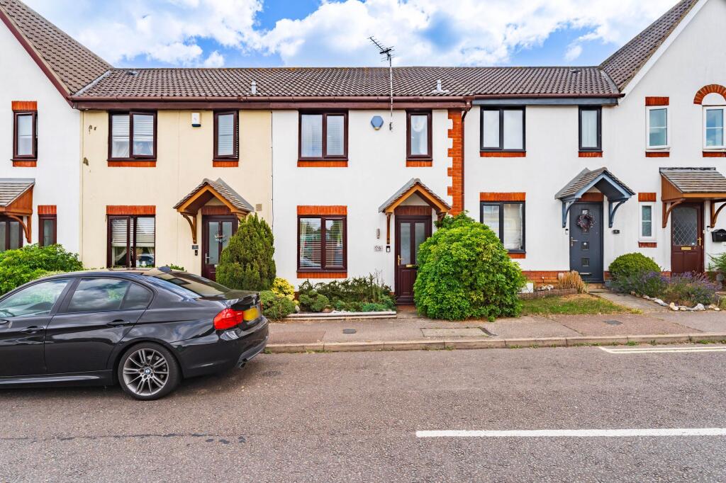 Main image of property: Harrop Dale, Carlton Colville