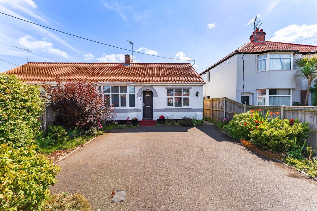 Main image of property: Rounces Lane, Carlton Colville