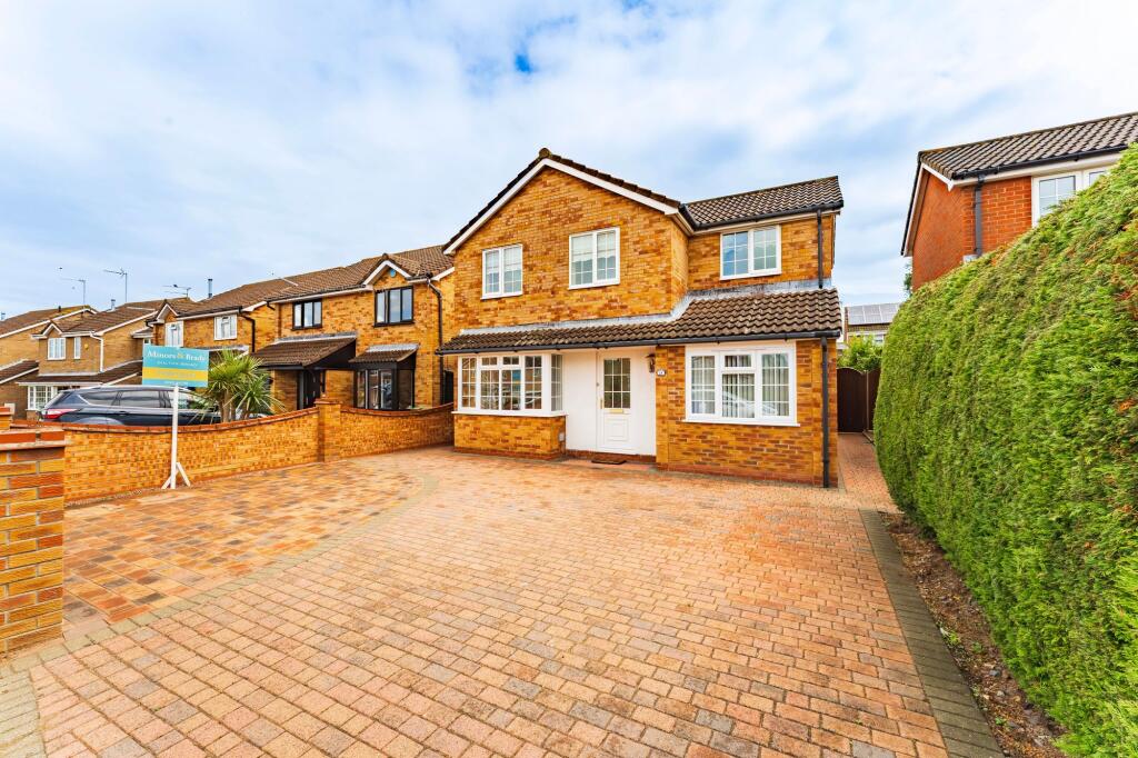 Main image of property: Airedale, Carlton Colville