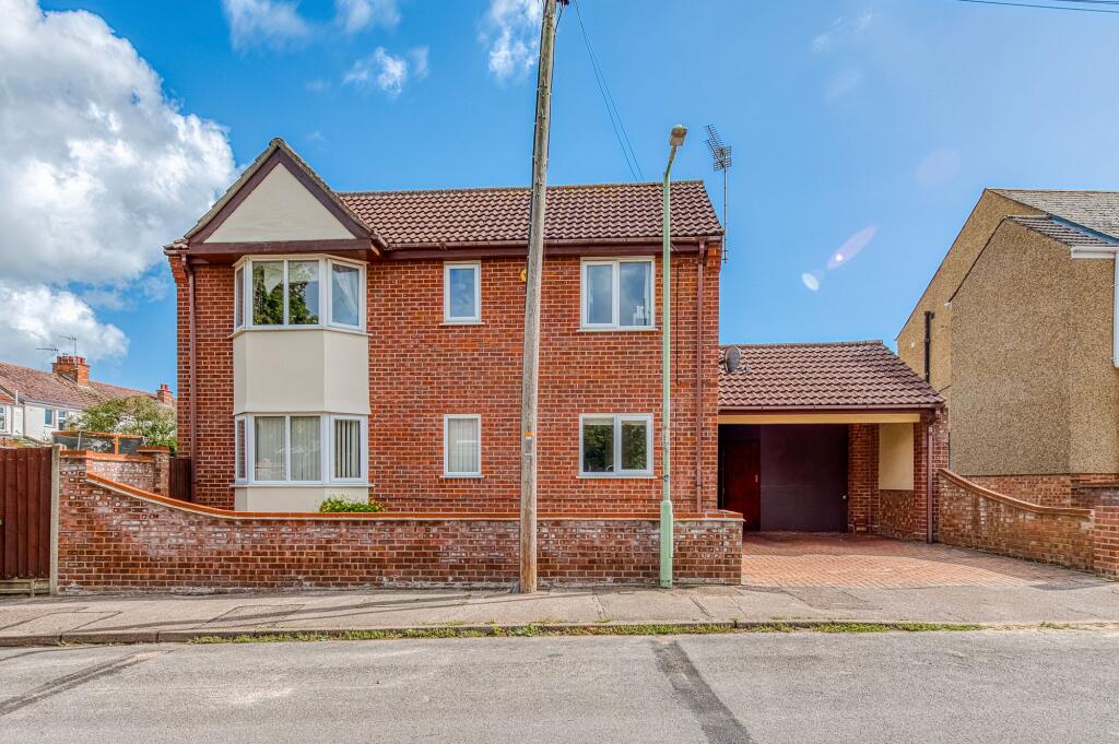 Main image of property: Laurel Road, Lowestoft