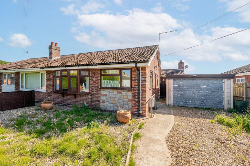 Main image of property: Orchard Close, Blundeston