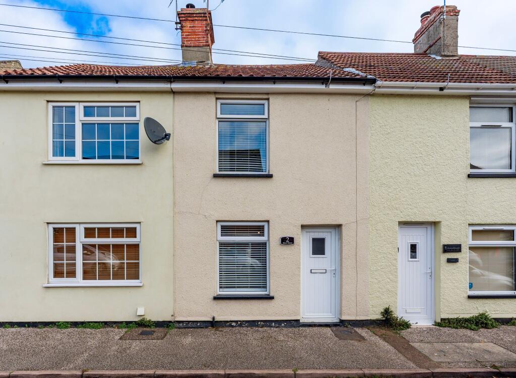 Main image of property: Short Street, Lowestoft