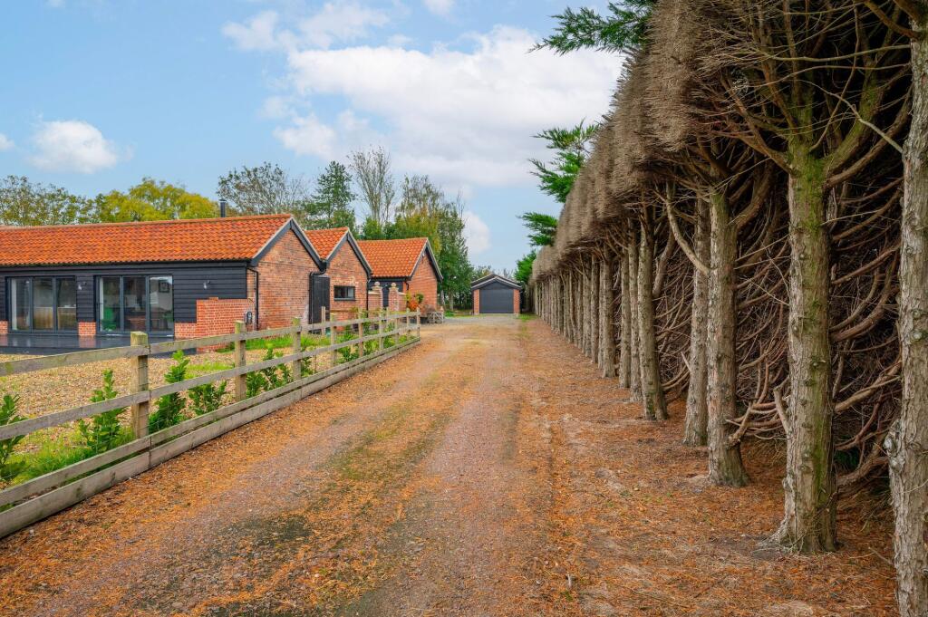 Main image of property: Abbey Road, Flixton