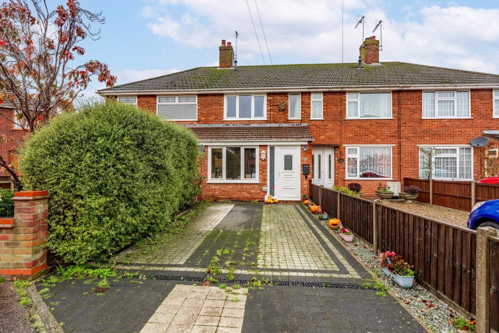 Main image of property: Lynton Gardens, Lowestoft