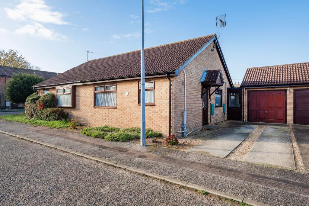 Main image of property: Sunnyfields, Lowestoft