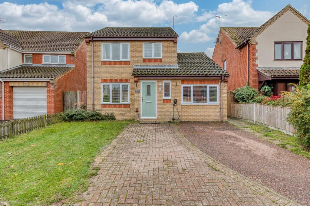 Main image of property: Ashtree Gardens, Carlton Colville
