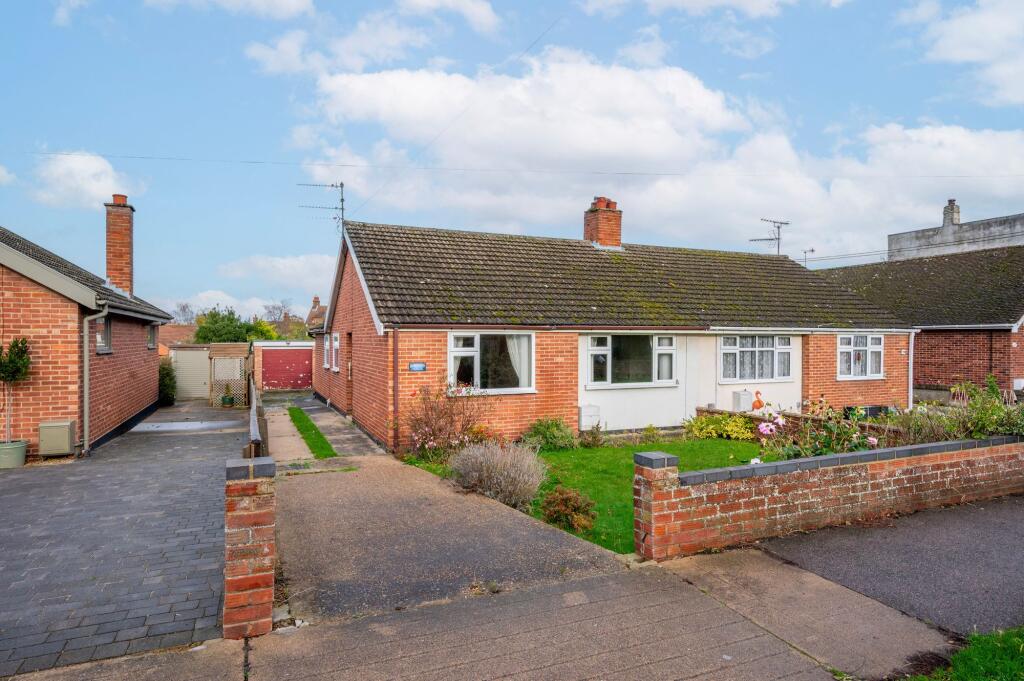 Main image of property: Dell Road, Oulton Broad South