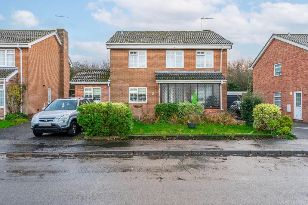 Main image of property: Sutherland Drive, Gunton