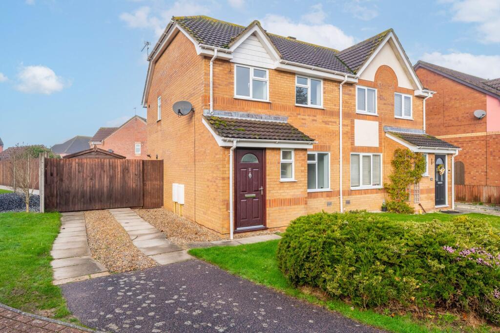 Main image of property: Douglas Close, Carlton Colville