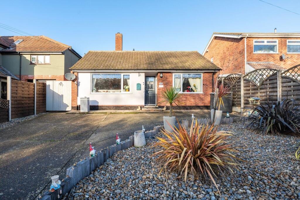 Main image of property: Hall Road, Oulton Broad North