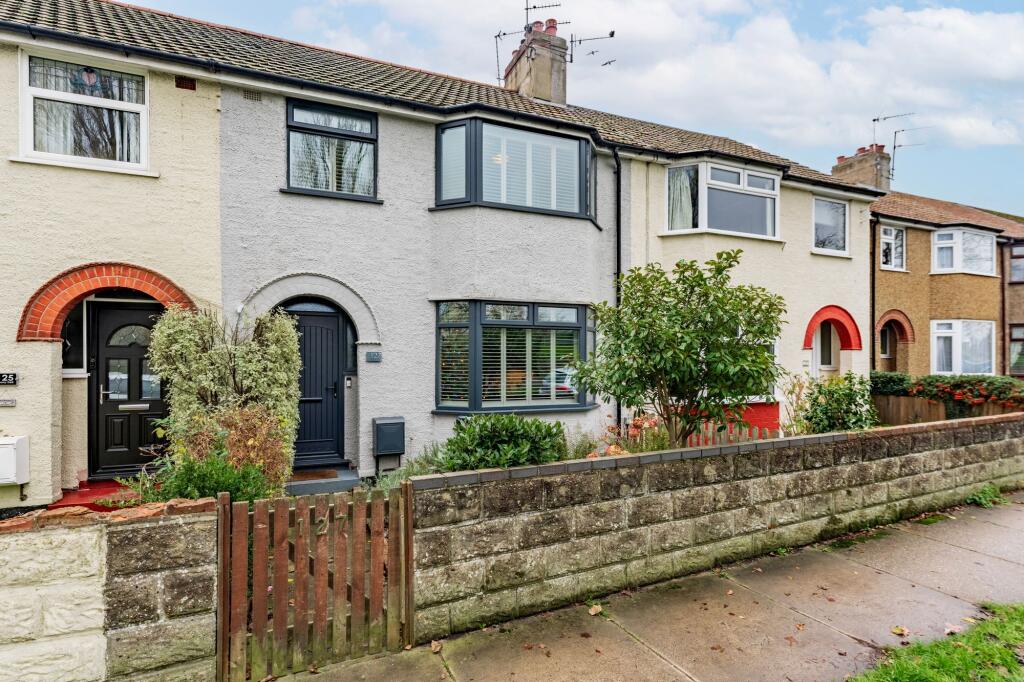 Main image of property: Dell Road, Oulton Broad South