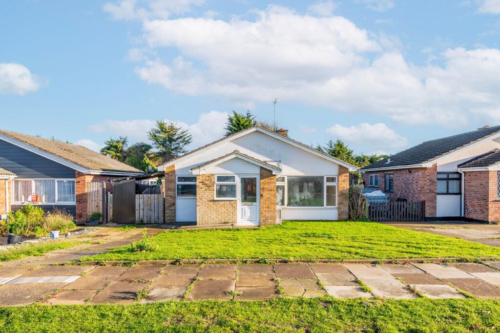 Main image of property: Breydon Way, Lowestoft