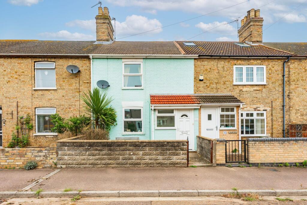 Main image of property: Prospect Place, Pakefield