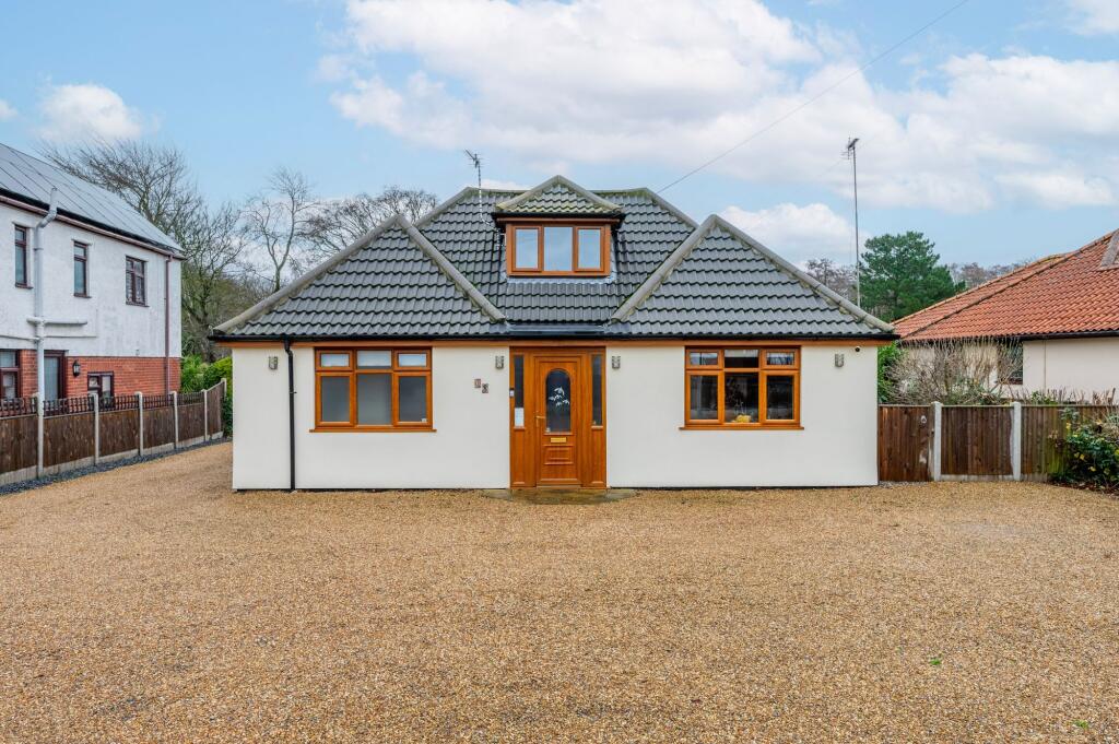 Main image of property: Chestnut Avenue, Oulton Broad