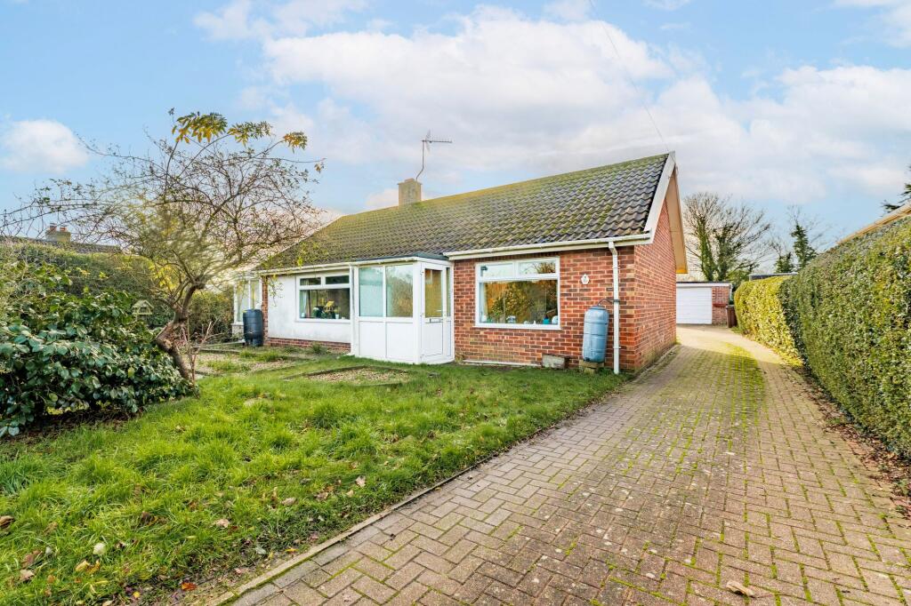 Main image of property: Black Horse Lane, Ditchingham