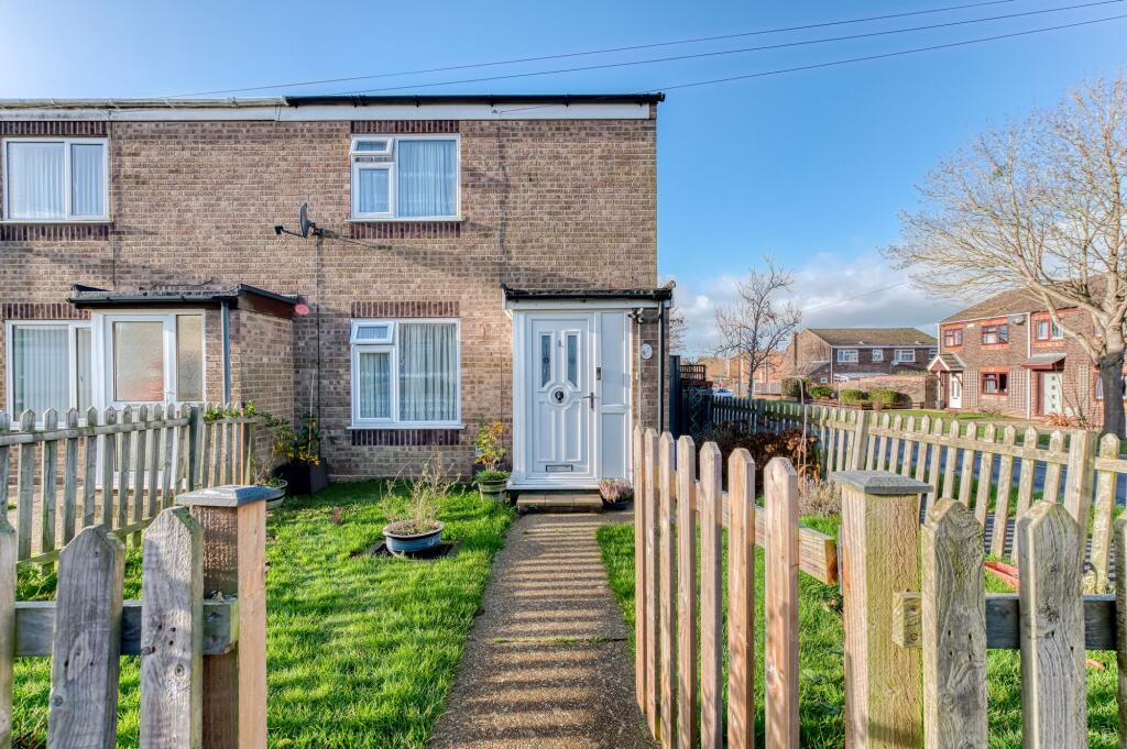 Main image of property: Buttercup Close, Carlton Colville