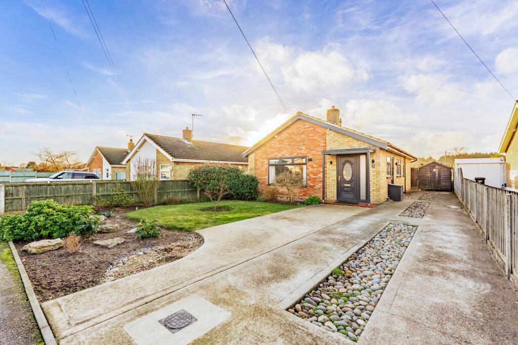 Main image of property: Beverley Court, Carlton Colville