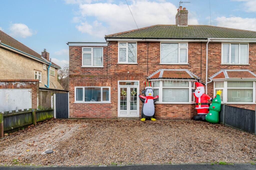 Main image of property: Mount Pleasant, Lowestoft
