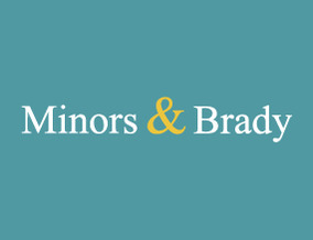 Get brand editions for Minors & Brady, Oulton Broad