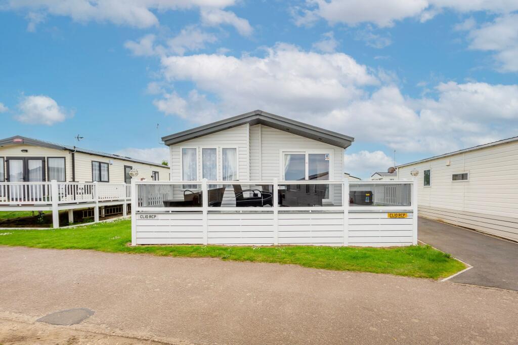 Main image of property: Pakefield Caravan Park, Arbor Lane