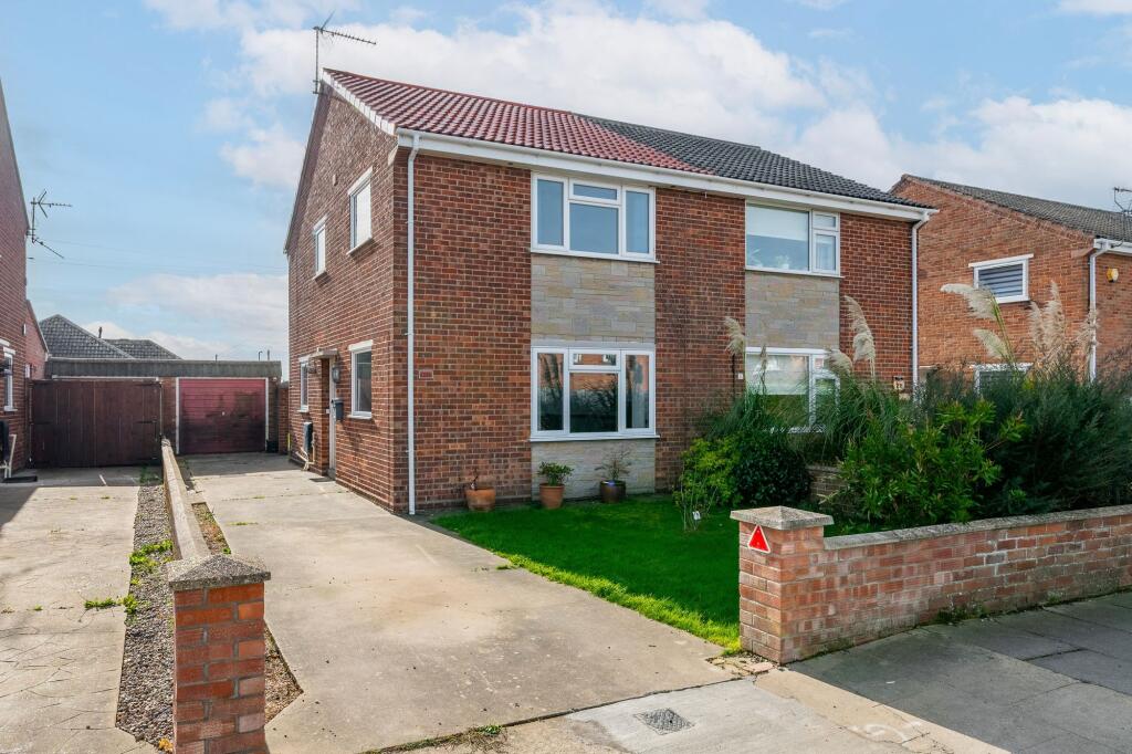 Main image of property: El Alamein Road, Lowestoft