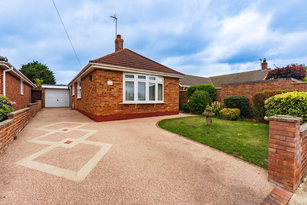 Main image of property: Ferndale Avenue, Lowestoft