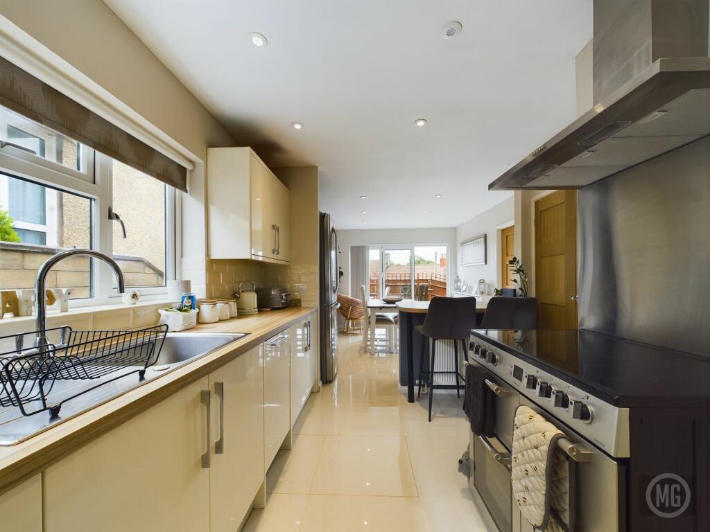 Additional property image - Hillcrest, Pensford, BS39
