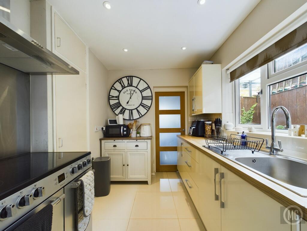 Additional property image - Hillcrest, Pensford, BS39