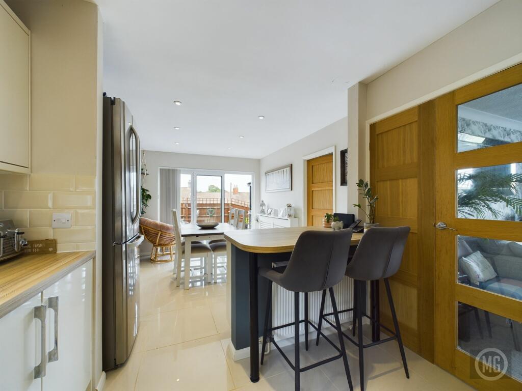 Additional property image - Hillcrest, Pensford, BS39