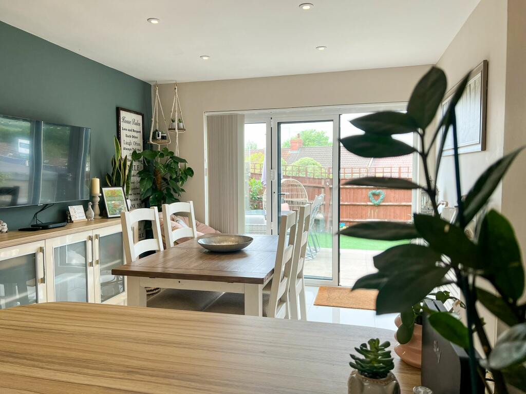 Additional property image - Hillcrest, Pensford, BS39