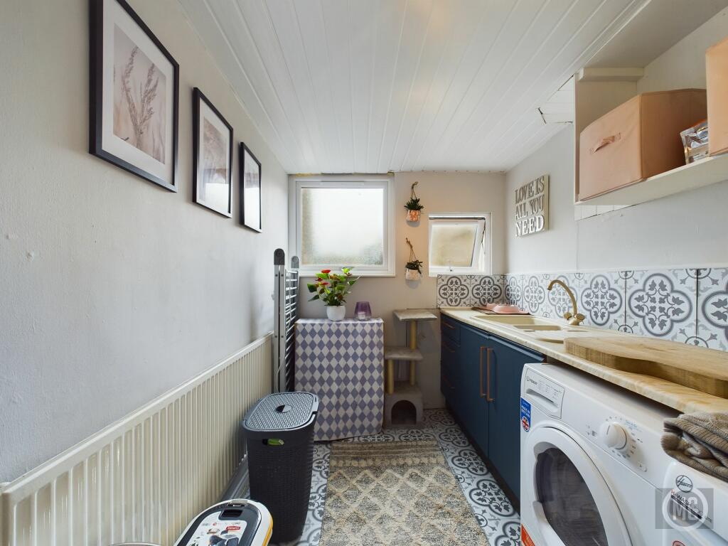 Additional property image - Hillcrest, Pensford, BS39