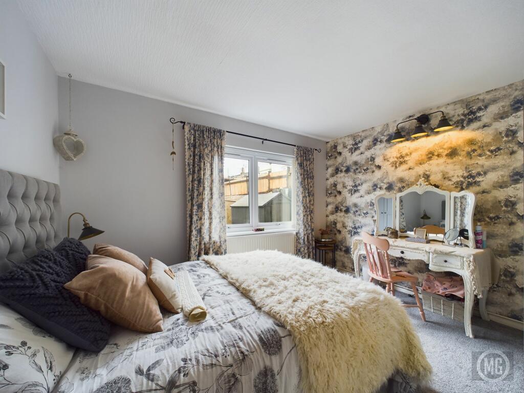 Additional property image - Hillcrest, Pensford, BS39
