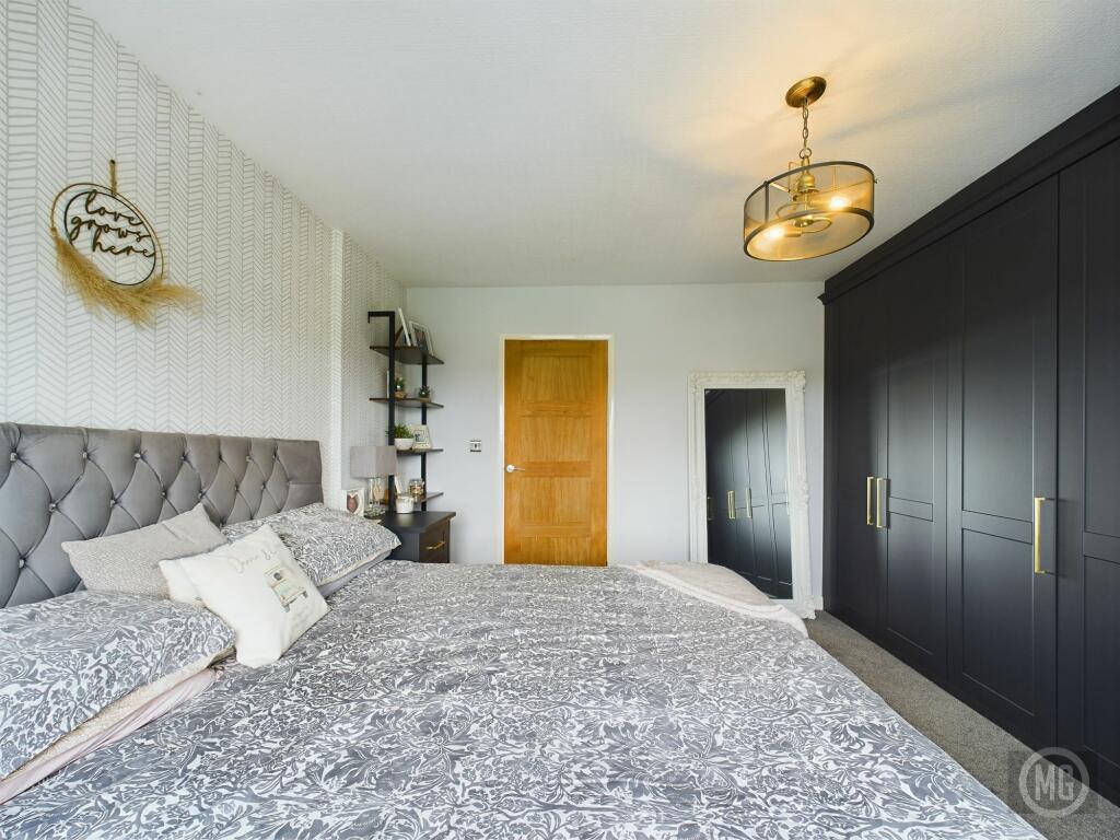 Additional property image - Hillcrest, Pensford, BS39