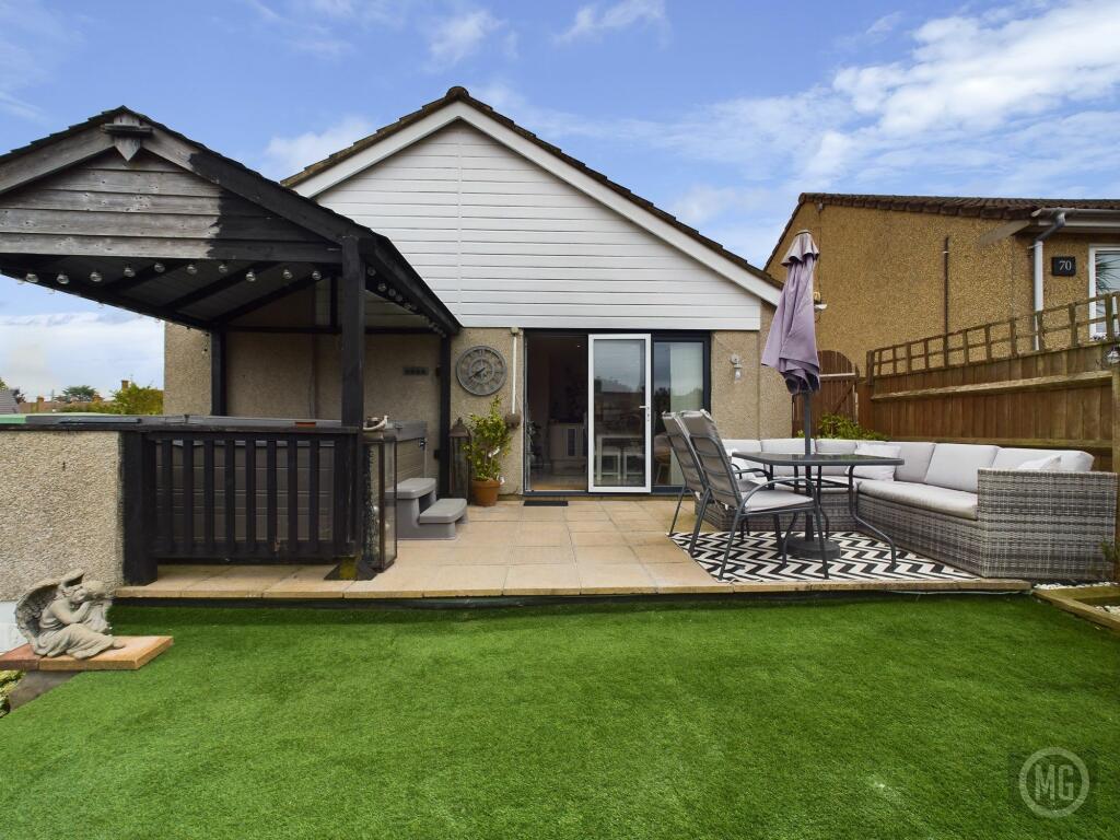 Additional property image - Hillcrest, Pensford, BS39