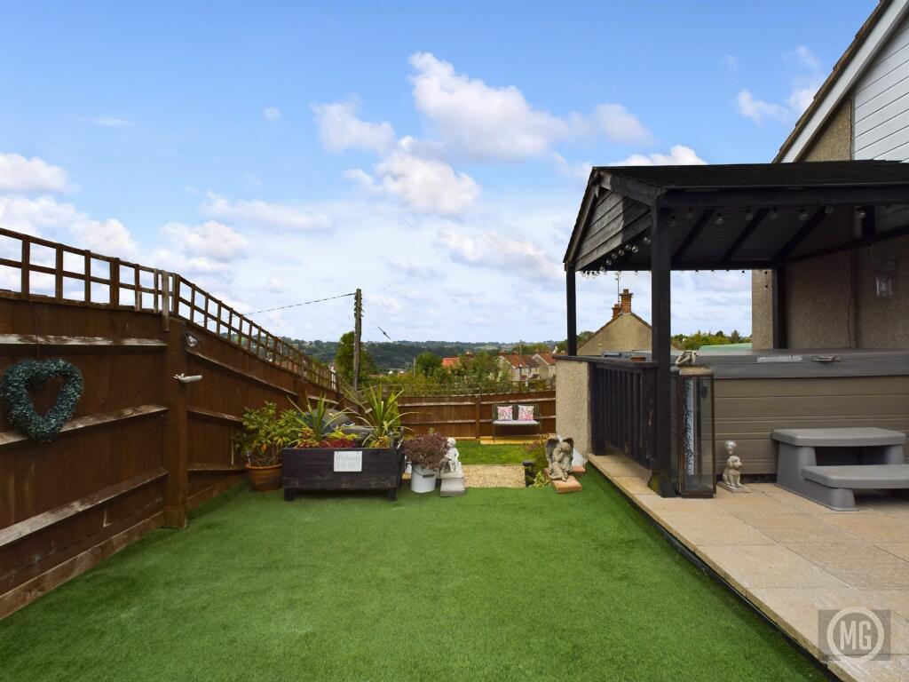Additional property image - Hillcrest, Pensford, BS39